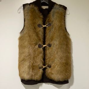 Michael Kors Sweater Vest